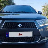 دنا پلاس تیپ 2بدون رنگ 1400
