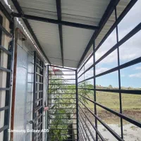 جوشکاری سیاردرخدمت شما|خدمات پیشه و مهارت|محمودآباد, |دیوار