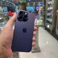 ایفون ۱۴ پرو ۲۵۶گیگ