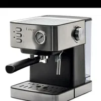 اسپرسوساز خانگی یونیک کاملا نو