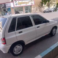 111sEمدل 97|خودرو سواری و وانت|تهران, شمشیری|دیوار