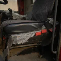 بادسان مدل۱۳۷۹وارداتی زیر کاربری آزاد|خودرو سنگین|اهواز, کوی طالقانی|دیوار