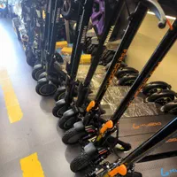 اسکوتر کوگو مدل4 توکلی ریشهری تحمل وزن 120|دوچرخه، اسکیت، اسکوتر|شیراز, دروازه اصفهان|دیوار