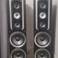 اسپیکر مکسور