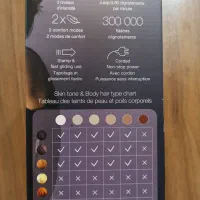 دستگاه لیزر بدن خونگی براون اصل مدل Pro3 Pl3111|آرایشی، بهداشتی، درمانی|الوند, |دیوار