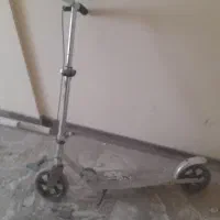 دوتا دوچرخه  ویک  اسکوتر|دوچرخه، اسکیت، اسکوتر|پردیس, فاز ۱۱|دیوار