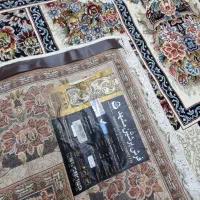 فرش امیرزاده یک جفت فرش 12 متری درحدنو|فرش|مشهد, شاهد (شهرک غرب)|دیوار