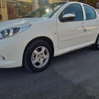 ۲۰۷ پانا ۱۴۰۱ بدون رنگ بدون لیسه فابریک ۴۵ تا کار|خودرو سواری و وانت|شیراز, شهرک مفتح|دیوار