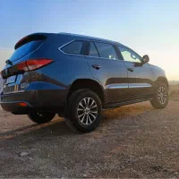 دایون Y7 اتوماتیک ۱۴۰۳|خودرو سواری و وانت|تبریز, |دیوار