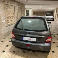 پراید ۱۱۱ مدل ۸۹|خودرو سواری و وانت|مشهد, رضاشهر|دیوار