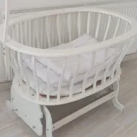 گهواره نوزاد جنس وکیوم