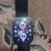 ساعت هوشمند qcy gs 2
