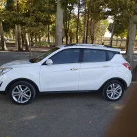 چانگان cs35 مدل ۹۸ استثنایی|خودرو سواری و وانت|اراک, |دیوار