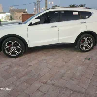 فیدلیتی پرایم گریبکس جدید
