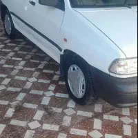 فروش پراید مدل ۹۶|خودرو سواری و وانت|شوشتر, |دیوار