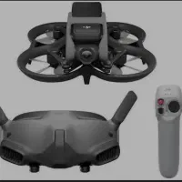 DJI Avavta 1 در حد صفر