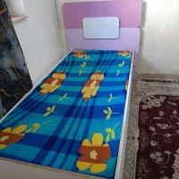 تخت‌خواب‌دخترانه