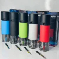 قلیون مسافرتی