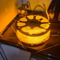 ریسه شلنگی تراکم ۱۲۰