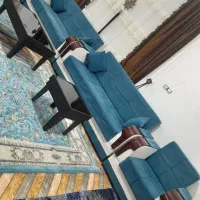 مبل ۸نفره|مبلمان خانگی و میز عسلی|ارومیه, |دیوار