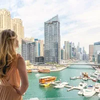 تور دبی امارات با خدمات کامل|تور و چارتر|اصفهان, جلفا|دیوار