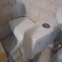 سنگ توالت مدل مرجان