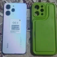 گوشی ردمی 12|موبایل|سلماس, |دیوار