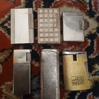 فندکهای کلکسیونی