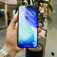 iphone 13 promax با حافظه 256 گیگابایت|موبایل|مشهد, احمدآباد|دیوار