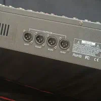 میکسردایناکورد۱۶۰۰|آلات موسیقی|فسا, |دیوار