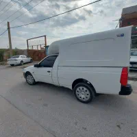 آریسان۲|خودرو سواری و وانت|دوگنبدان, |دیوار