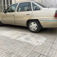دو سیلو سدان آخر ۸۰|خودرو سواری و وانت|کرمانشاه, |دیوار