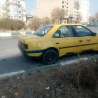 فروش تاکسی تلفنی|خودرو سواری و وانت|ارومیه, |دیوار