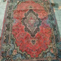فرش 6 متری ماشینی سالم