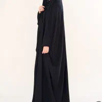 فروش چادر لبنانی نو زیر قیمت