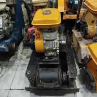 انواع کمپکتور و زمین کوب|خدمات پیشه و مهارت|اصفهان, باغ فردوس|دیوار