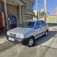 پراید۱۴۱مدل۸۷|خودرو سواری و وانت|ارومیه, |دیوار