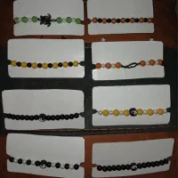 فروش انواع دستبند به سلیقه و سفارش شما