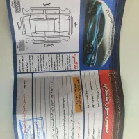 ماشین کوئیکs|خودرو سواری و وانت|تربتحیدریه, شهرک ولیعصر|دیوار