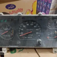 لوازم استوک تویوتا 3fو4.5