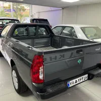 /وانت آریسان 2 صفر خشک همه رنگ موجود/|خودرو سواری و وانت|تهران, نصرت|دیوار