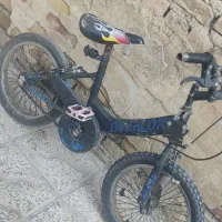 دوچرخه سایز 16