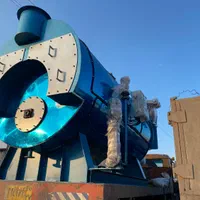 فناوری بویلرسازی دیگ بخار اصل