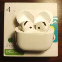 ایرپادز سری ۴ اپل (نسخه بدون ANC)