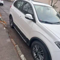 تیگو۵ مدل ۹۷|خودرو سواری و وانت|تهران, باغ خزانه|دیوار