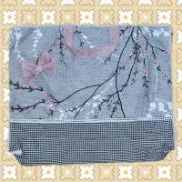 کیف خرید نان|سفره، حوله، دستمال آشپزخانه|بروجرد, |دیوار