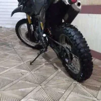 موتور تریل پیشرو 250