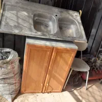 کابینت فلز بادرب ام دی اف