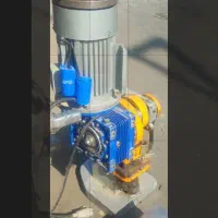 دستگاه پرس قرص