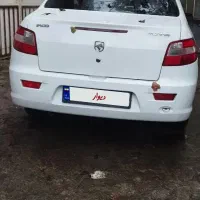 رانا lx tu5 مدل ۹۹ بیرنگ|خودرو سواری و وانت|لنگرود, |دیوار